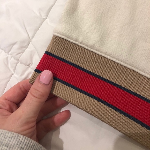 Aritzia Little Moon sweater - Picture 5 of 6